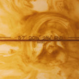Vouch 5'7 VISH ~ Inca Gold Marble-Keel Surf & Supply