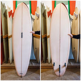 Vouch 6'6" Nuevo ~ Salmon-Keel Surf & Supply