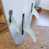 Vouch 6'8" Nuevo ~ Blue Tac-Keel Surf & Supply