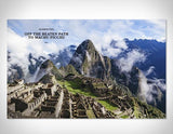 WANDERLUST: A HIKERS COMPANION-Keel Surf & Supply