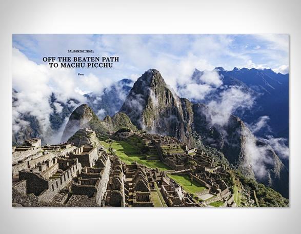 WANDERLUST: A HIKERS COMPANION-Keel Surf & Supply