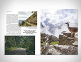 WANDERLUST: A HIKERS COMPANION-Keel Surf & Supply