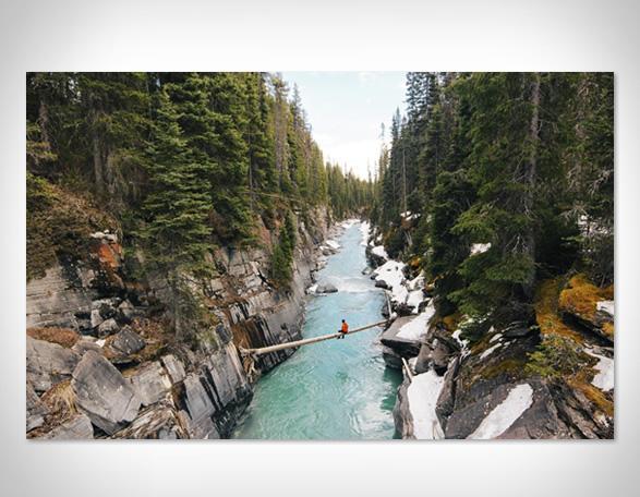 WANDERLUST: A HIKERS COMPANION-Keel Surf & Supply