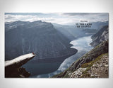 WANDERLUST: A HIKERS COMPANION-Keel Surf & Supply