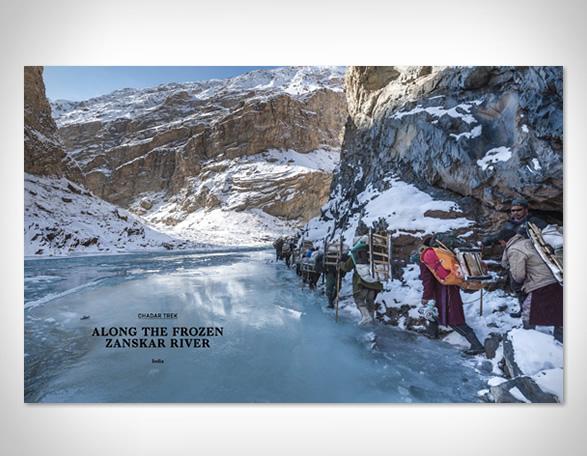 WANDERLUST: A HIKERS COMPANION-Keel Surf & Supply