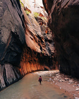 WANDERLUST: A HIKERS COMPANION-Keel Surf & Supply