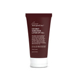 WE ARE FEEL GOOD Coconut Sunscreen Lotion SPF 50+-Keel Surf & Supply