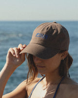Sun Rituals Iconic Logo Cap