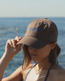 Sun Rituals Iconic Logo Cap
