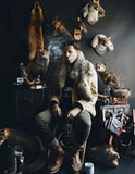 WILDSIDE. THE ENCHANTED LIFE OF HUNTERS AND GATHERERS-Keel Surf & Supply