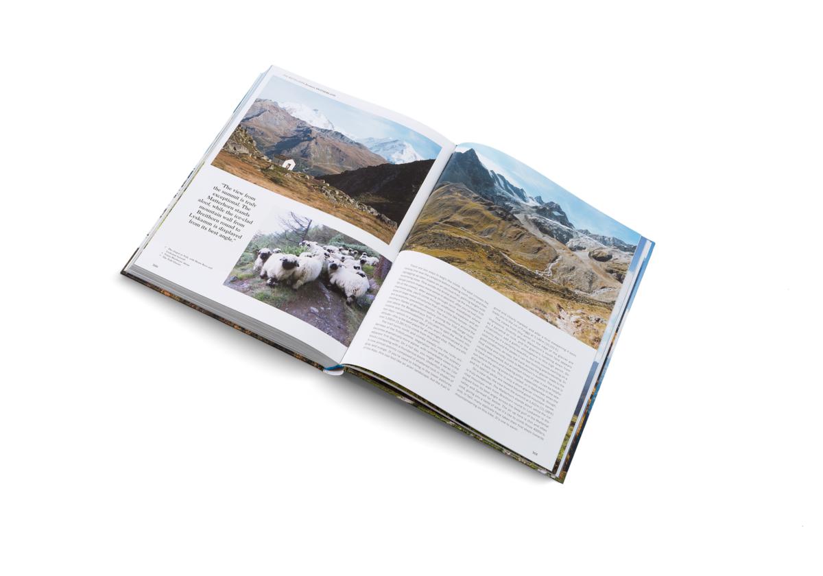 Wanderlust: Europe-Keel Surf & Supply