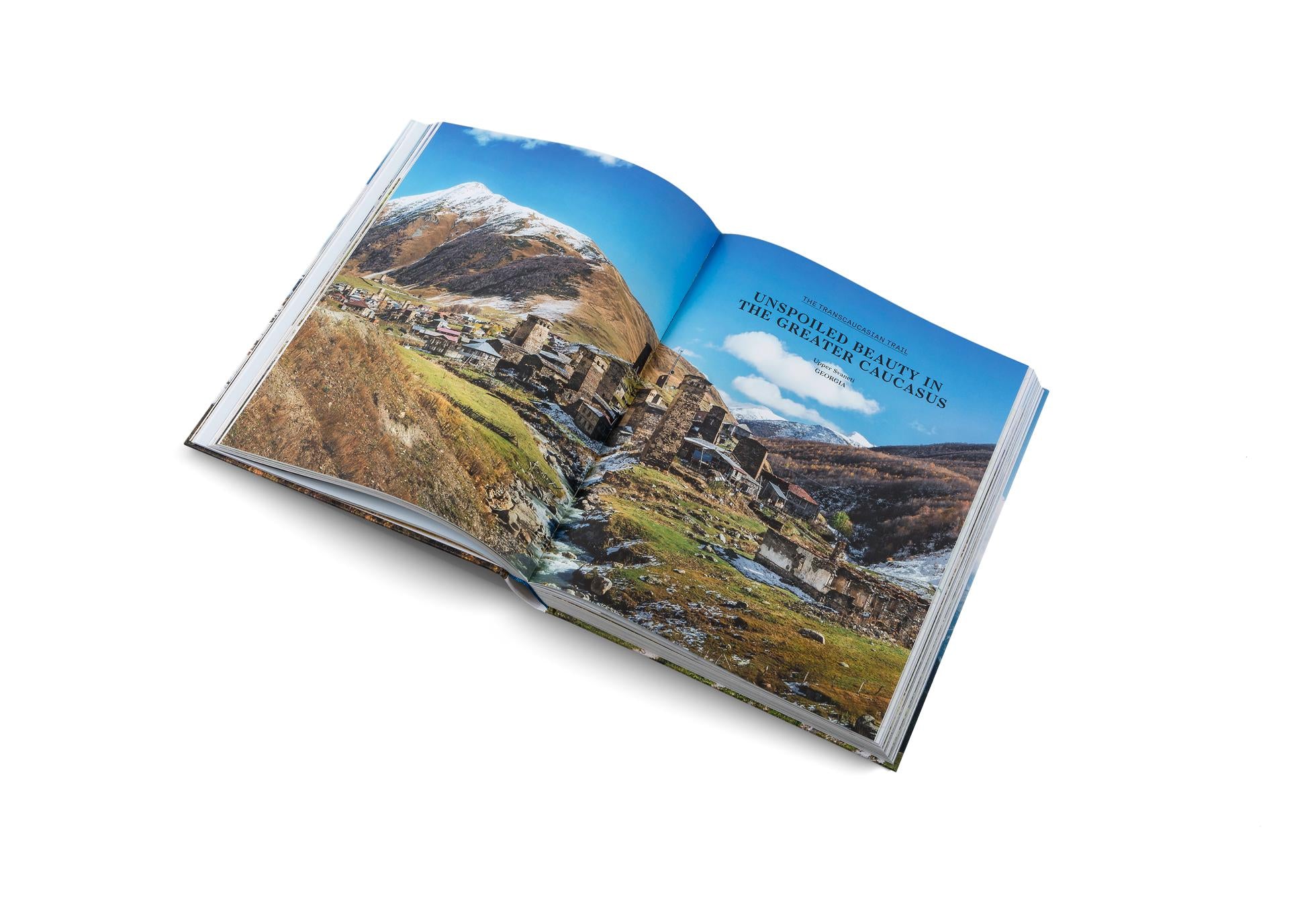 Wanderlust: Europe-Keel Surf & Supply
