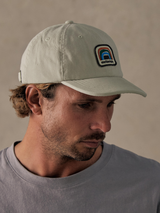 McTavish Made in Byron Cap - Driftwood