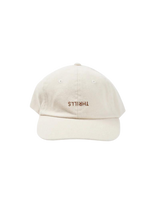 Thrills Minimal Thrills Cap ~ Tofu