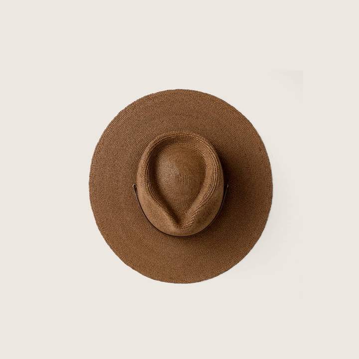 Will & Bear Austin Hat ~ Brown-Keel Surf & Supply