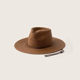 Will & Bear Austin Hat ~ Brown-Keel Surf & Supply