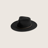 Will & Bear Calloway Hat ~ Black-Keel Surf & Supply