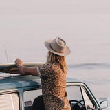 Will & Bear Calloway Hat ~ Cream-Keel Surf & Supply