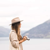 Will & Bear Calloway Hat ~ Fawn-Keel Surf & Supply