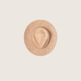 Will & Bear Calloway Hat ~ Straw-Keel Surf & Supply