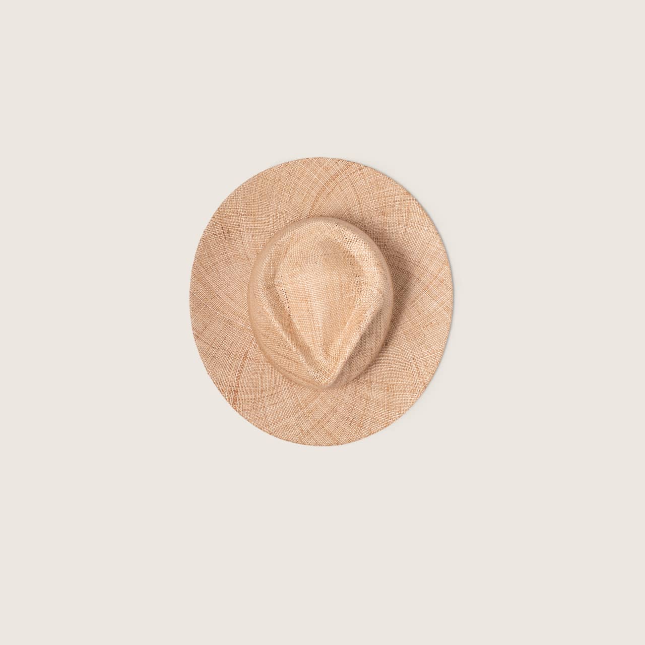 Will & Bear Calloway Hat ~ Straw-Keel Surf & Supply