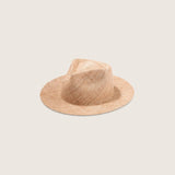 Will & Bear Calloway Hat ~ Straw-Keel Surf & Supply