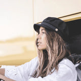 Will & Bear Foster ~ Black-Keel Surf & Supply