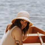 Will & Bear Stevie Hat ~ Sand-Keel Surf & Supply