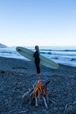 Steamer 3/2mm - Keel Surf & Supply