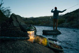 Barebones Beacon Light ~ Olive Drab - Keel Surf & Supply