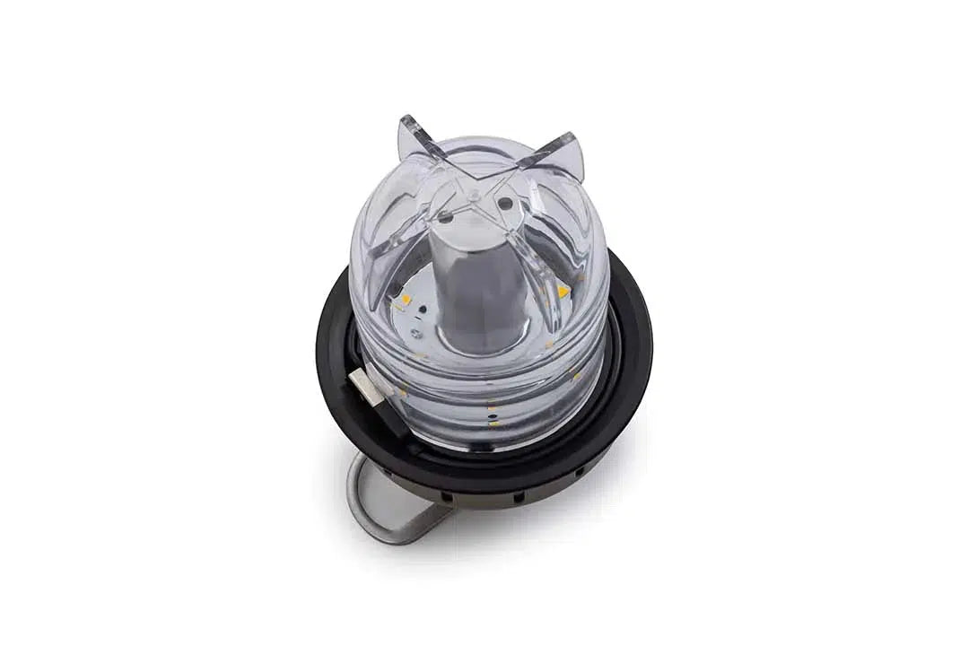Barebones Beacon Light ~ Olive Drab - Keel Surf & Supply