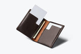 BELLROY WALLET - SLIM SLEEVE JAVA-Keel Surf & Supply