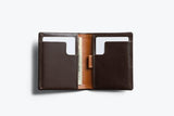 BELLROY WALLET - SLIM SLEEVE JAVA-Keel Surf & Supply