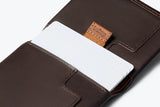 BELLROY WALLET - SLIM SLEEVE JAVA-Keel Surf & Supply