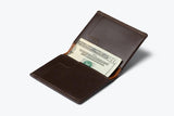 BELLROY WALLET - SLIM SLEEVE JAVA-Keel Surf & Supply