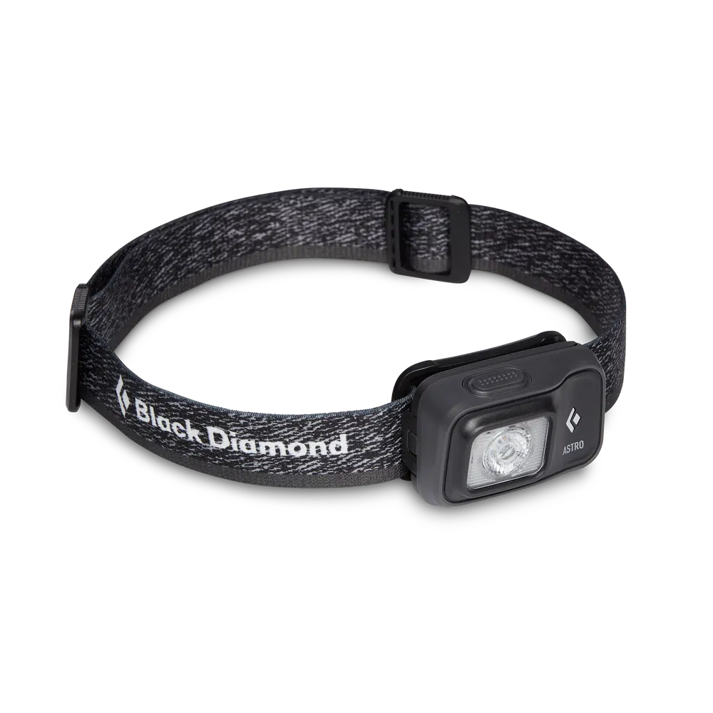 Black Diamond Astro 300 Headlamp-Keel Surf & Supply
