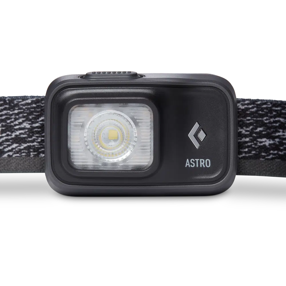 Black Diamond Astro 300 Headlamp-Keel Surf & Supply