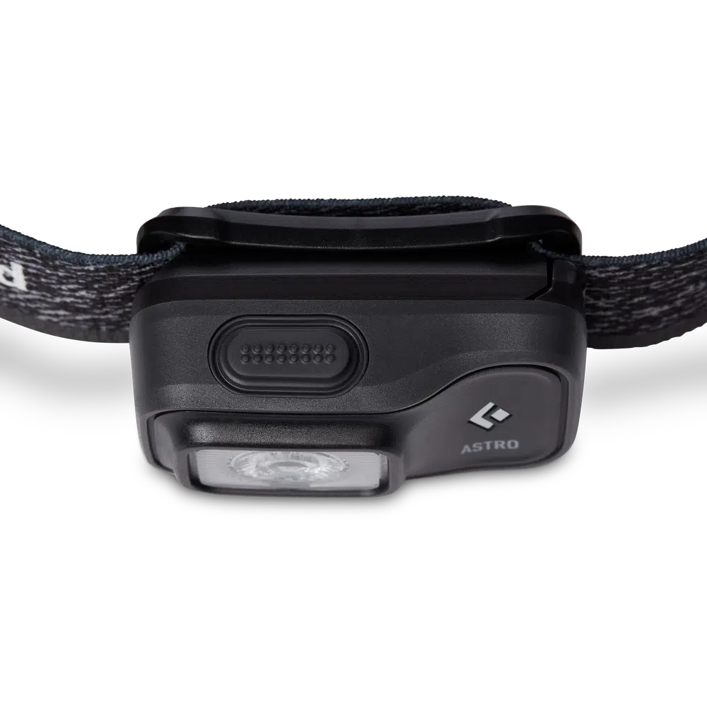 Black Diamond Astro 300 Headlamp-Keel Surf & Supply