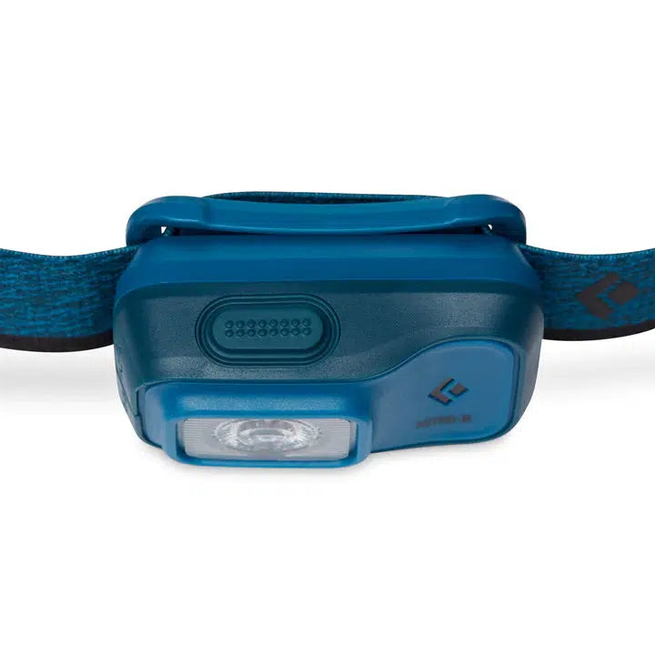 Black Diamond Astro 300 - R Headlamp - Keel Surf & Supply