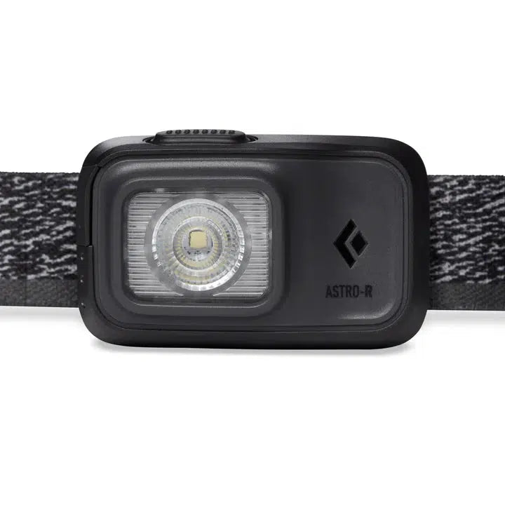 Black Diamond Astro 300 - R Headlamp - Keel Surf & Supply