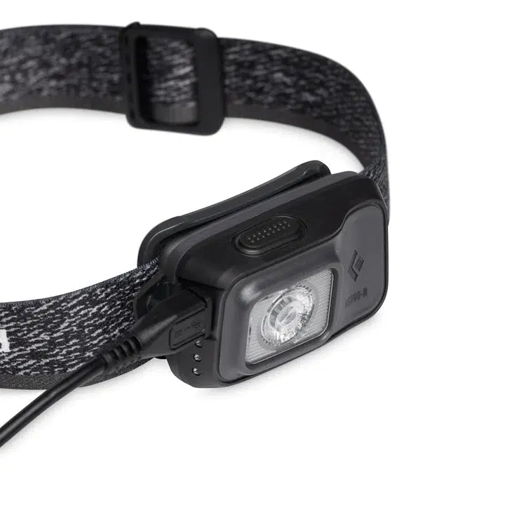 Black Diamond Astro 300 - R Headlamp - Keel Surf & Supply