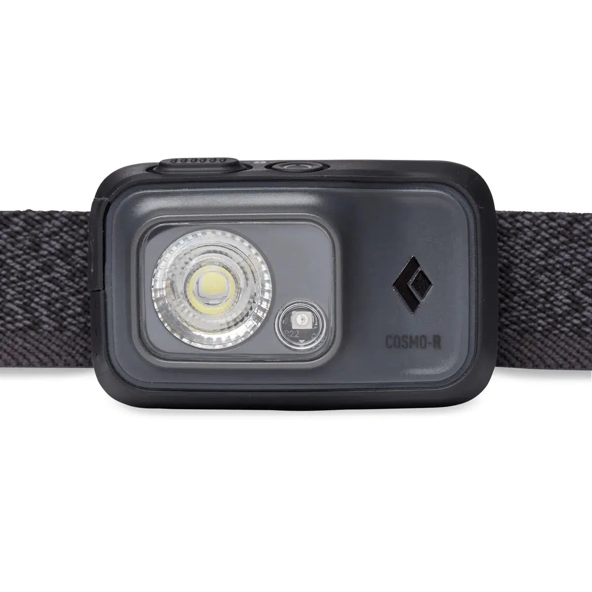 Black Diamond Cosmo 350 - R Headlamp - Keel Surf & Supply