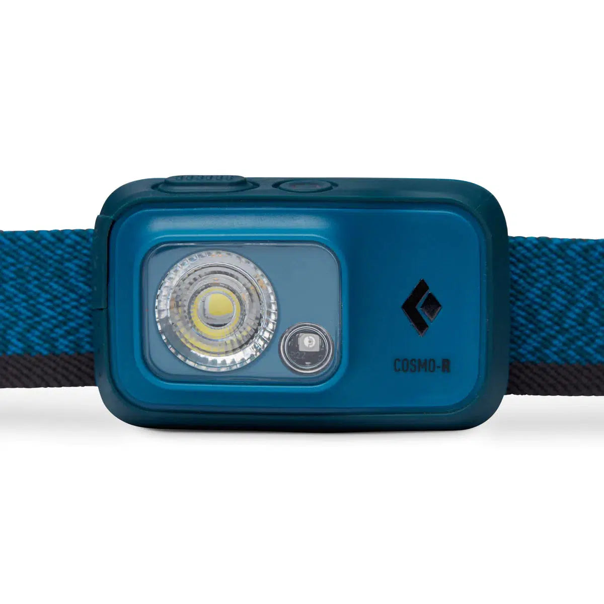 Black Diamond Cosmo 350 - R Headlamp - Keel Surf & Supply