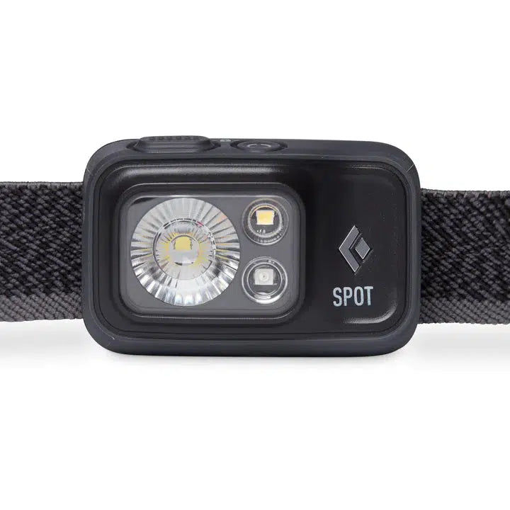 Black Diamond Spot 400 - R Headlamp - Keel Surf & Supply