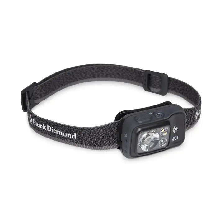 Black Diamond Spot 400 - R Headlamp - Keel Surf & Supply