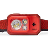 Black Diamond Storm 500 - R Headlamp - Keel Surf & Supply