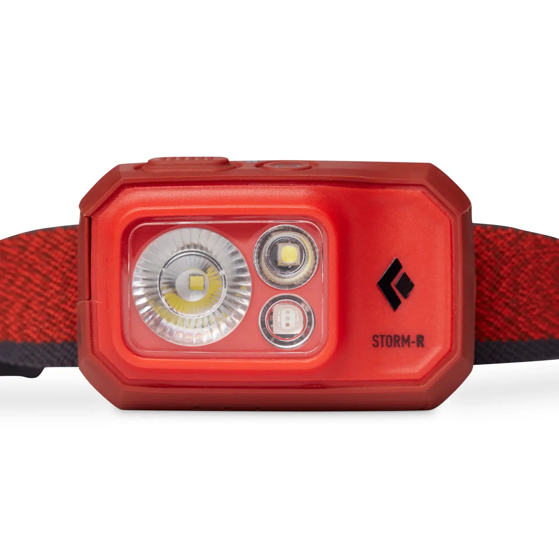 Black Diamond Storm 500 - R Headlamp - Keel Surf & Supply