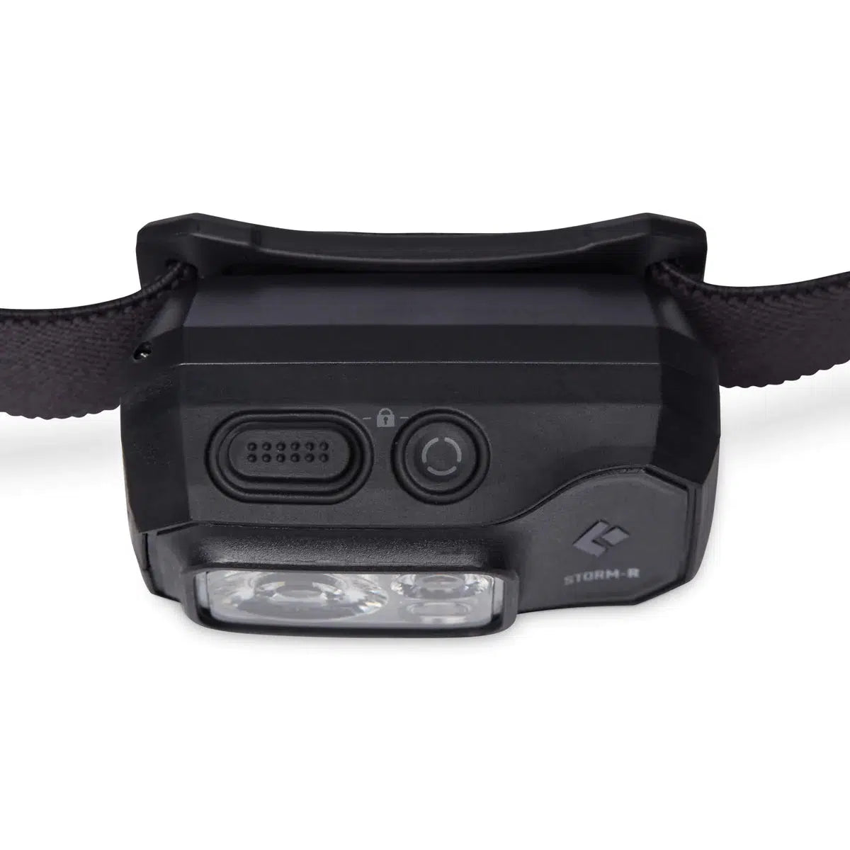 Black Diamond Storm 500 - R Headlamp - Keel Surf & Supply