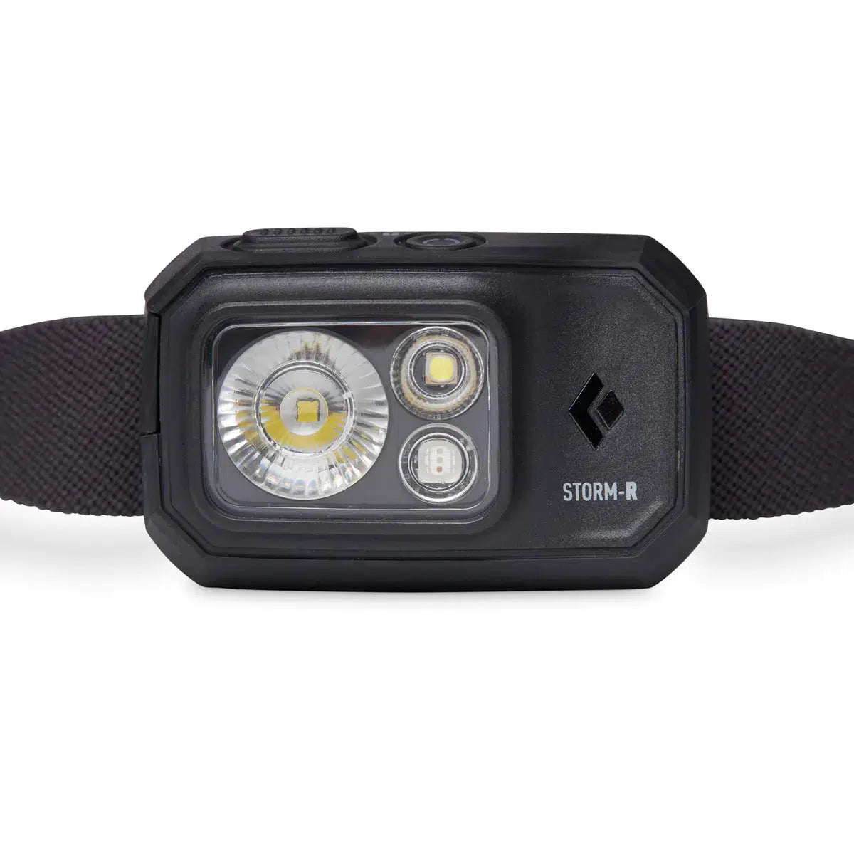Black Diamond Storm 500 - R Headlamp - Keel Surf & Supply