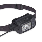 Black Diamond Storm 500 - R Headlamp - Keel Surf & Supply